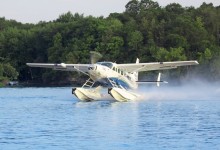 SEAPLANE AND CRUISE HALONG BAY FULL DAY TOUR